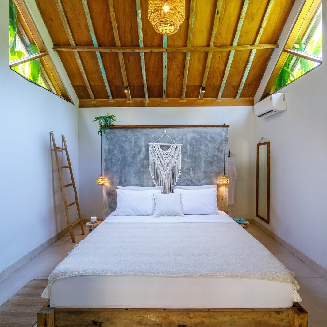 Surfcamp Bali