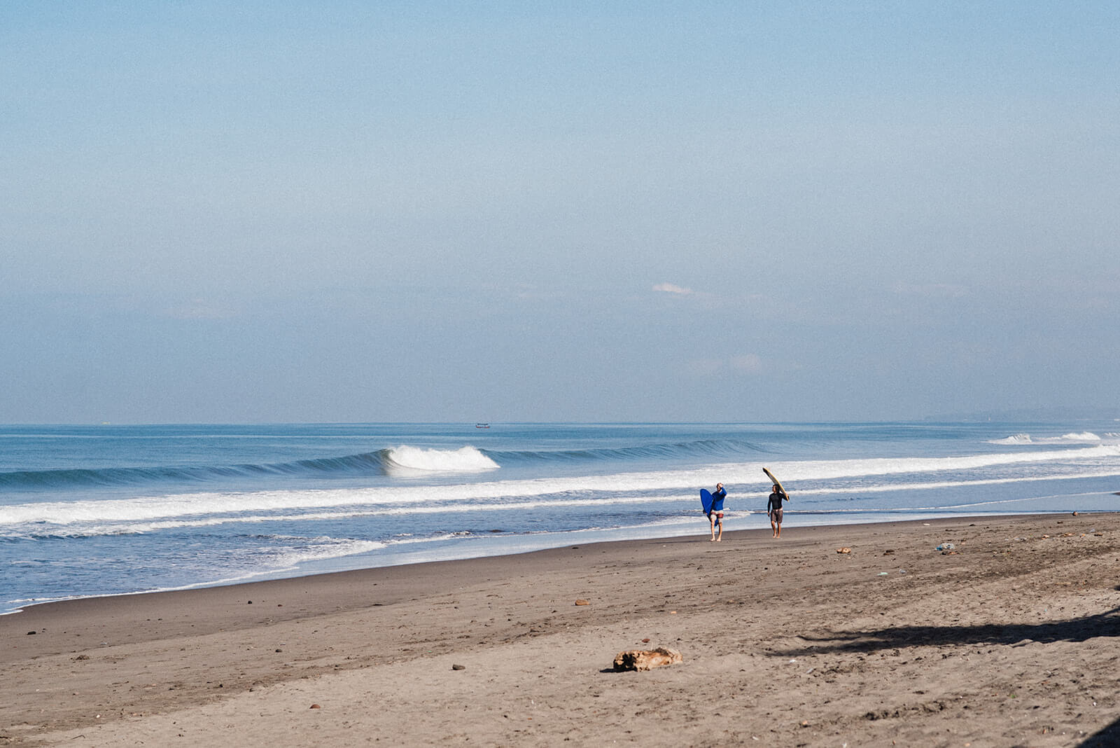 Surfcamp Bali