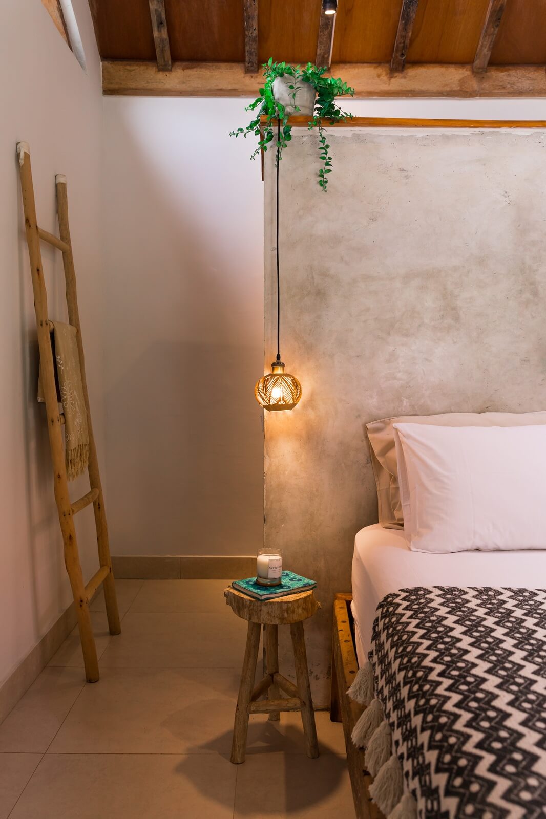 Surfcamp Bali
