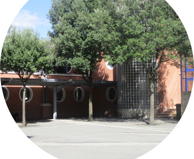 Ecole Marie Curie
