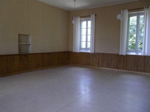salle de Limogne