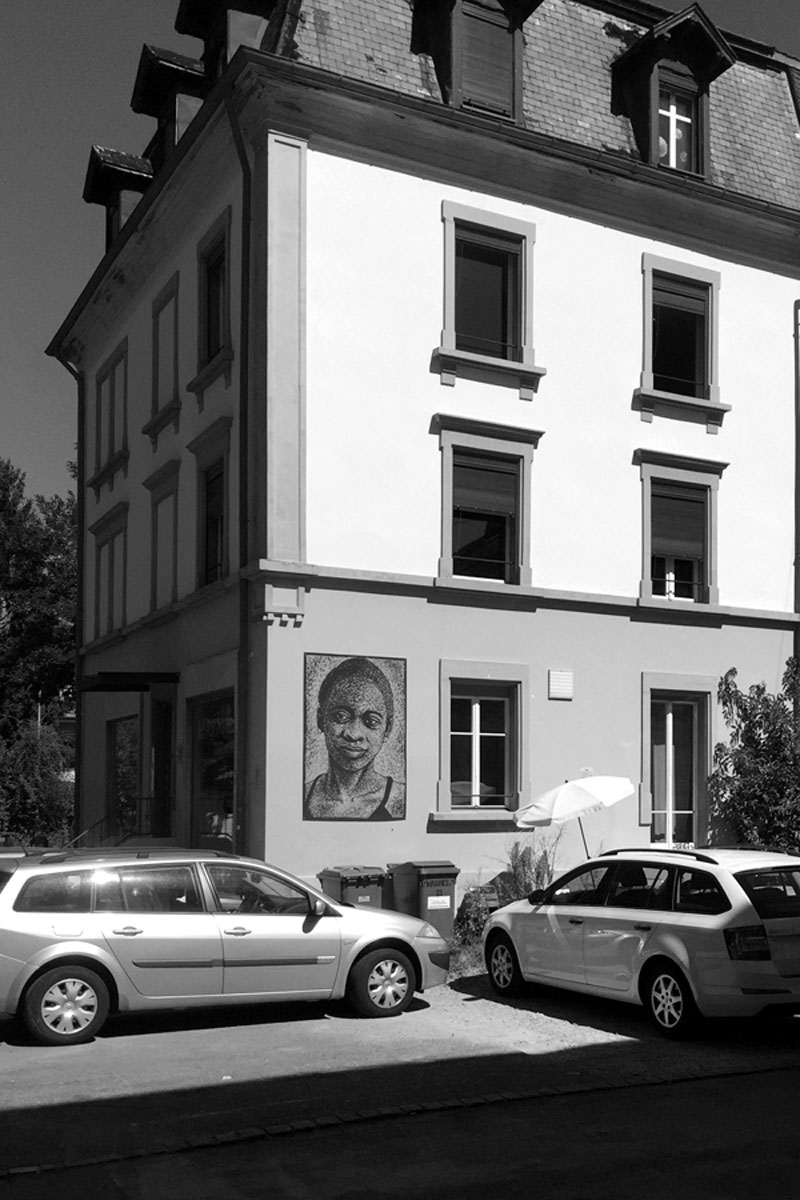 Lorrainestrasse 60, Bern