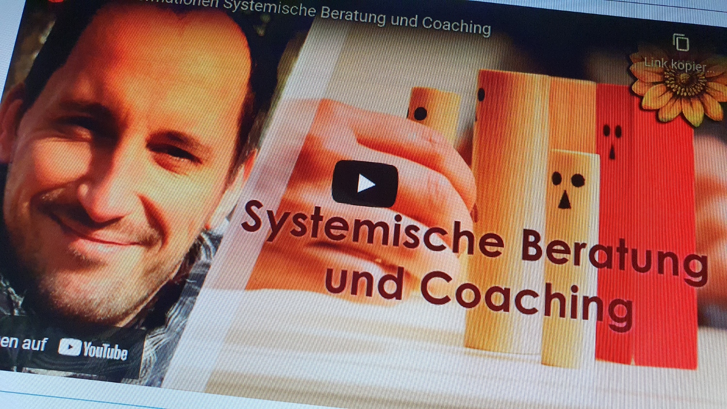 Blog Artikel Sandro Hanseroths Webseite