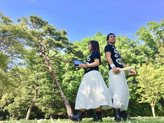 和太鼓, 関東やまと太鼓