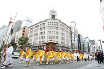 山王祭