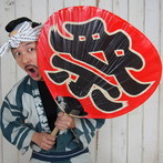 「祭すみたや」店長の中川さん