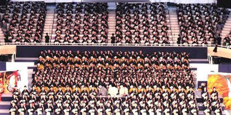 舞踊･お江戸のかっぽれ, 光江流お江戸のかっぽれ