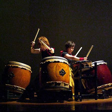 唄・踊り, 出前民謡隊, 日比谷大江戸まつり