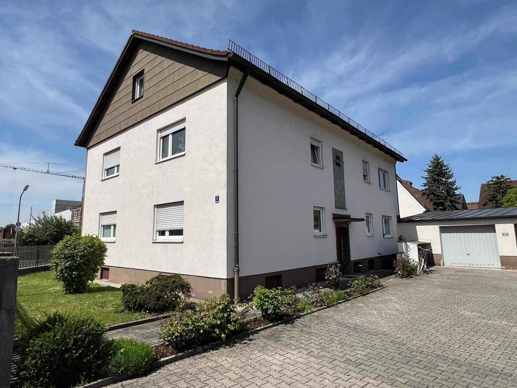 Haus