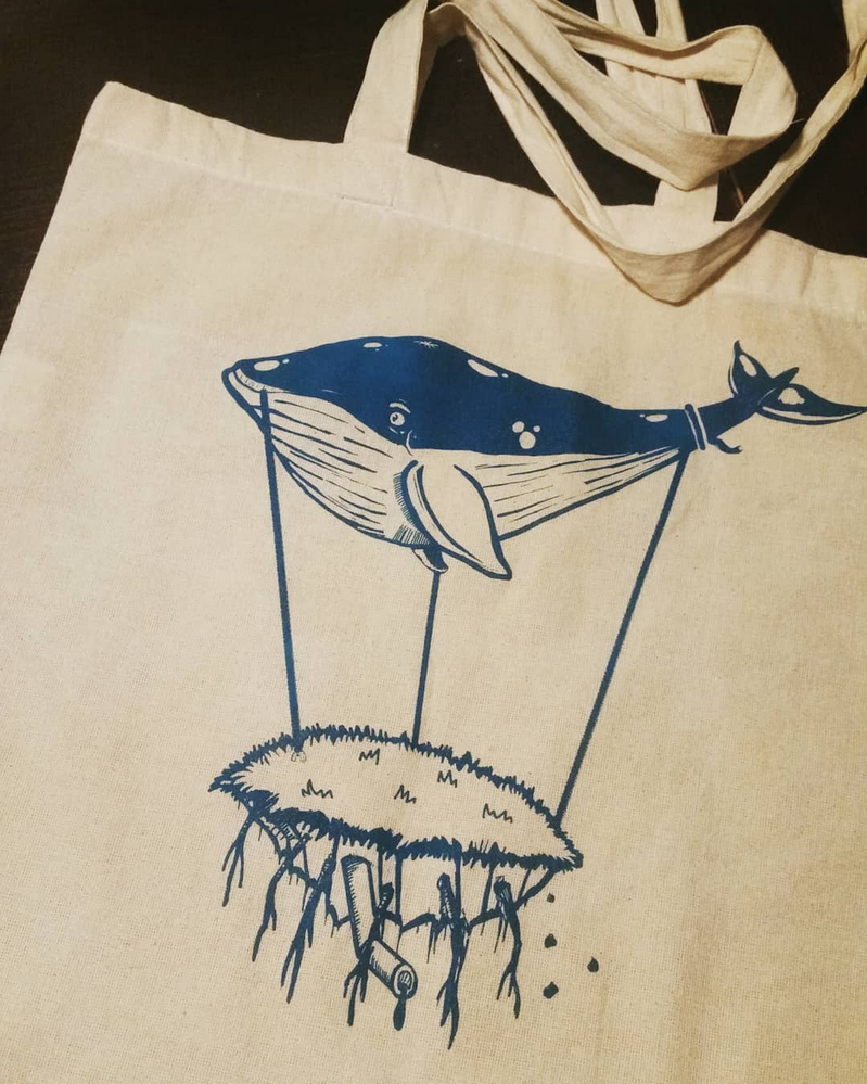 Oliver Bendlin | Illustration | Atelier 23