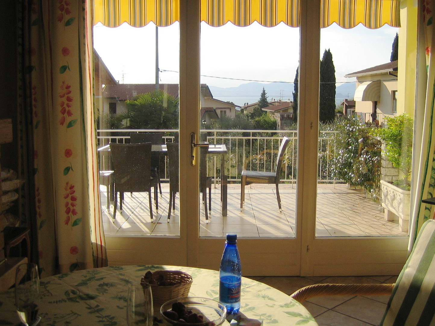 Appartement A Residence la Croce lazisetests seite!