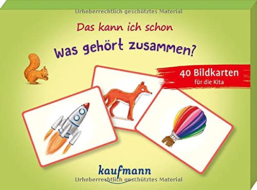 Kaufmann Verlag