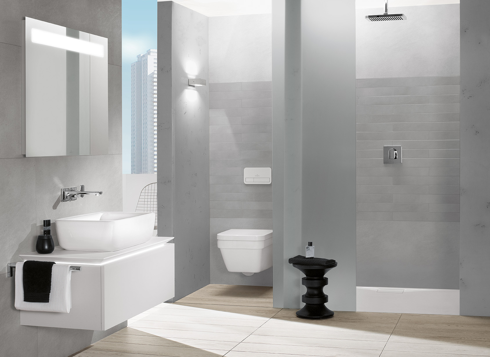 Villeroy & Boch - ARCHITECTURA