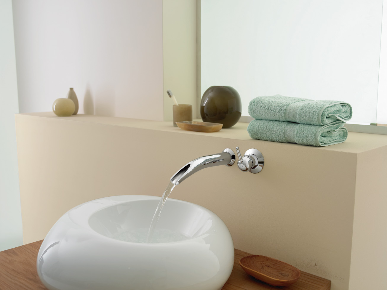 Villeroy & Boch - SOURCE flow