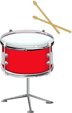 Muzikos instrumentai