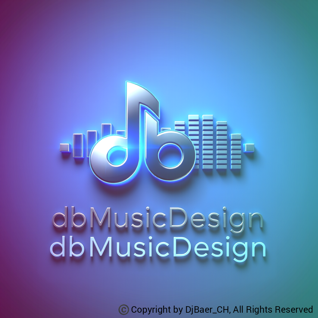 MusicDesign by DjBaer_CH