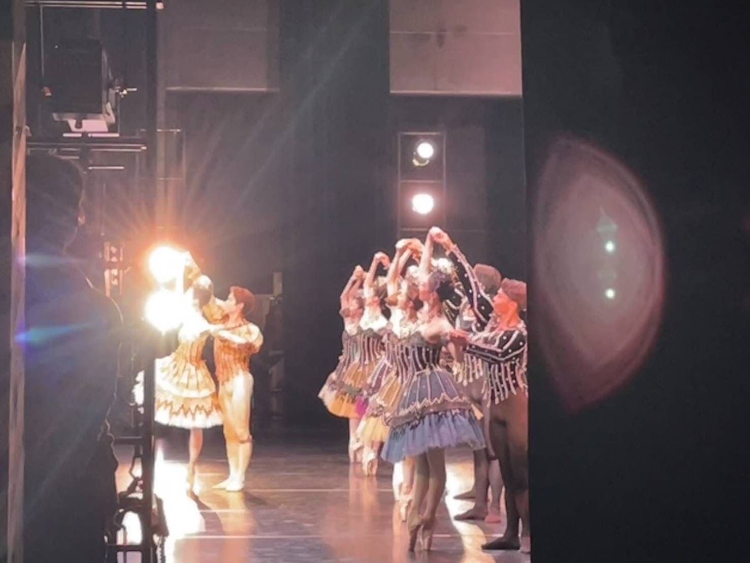 ダンサーズブログ Dancer S Blog