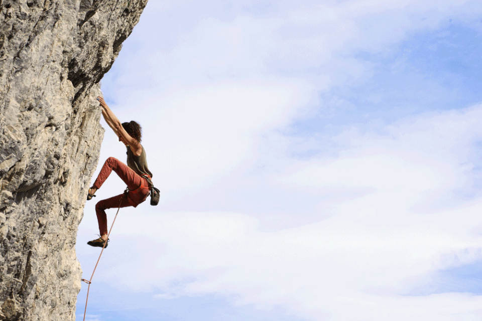 cours falaise