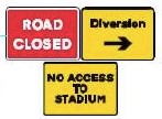 Action needed - OUFC stadium planning application