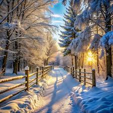 Water Winter tips
