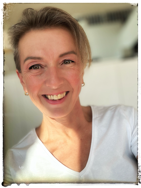 Elisabeth Rosa 🤍 RAUM FÜR ALLES & NICHTS 