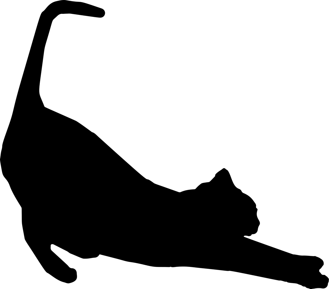 猫のヒーリング【ネコは陰陽でいうと陰の役割】すべての生き物にも役割が有る