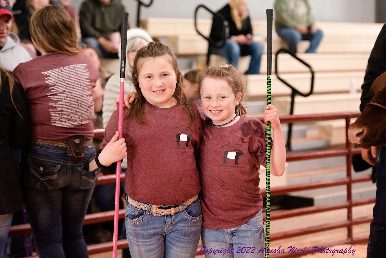 Home Fryeburg Youth Show