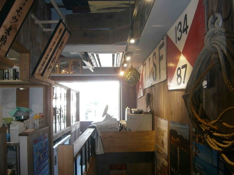 THE OYSTER MANS 04