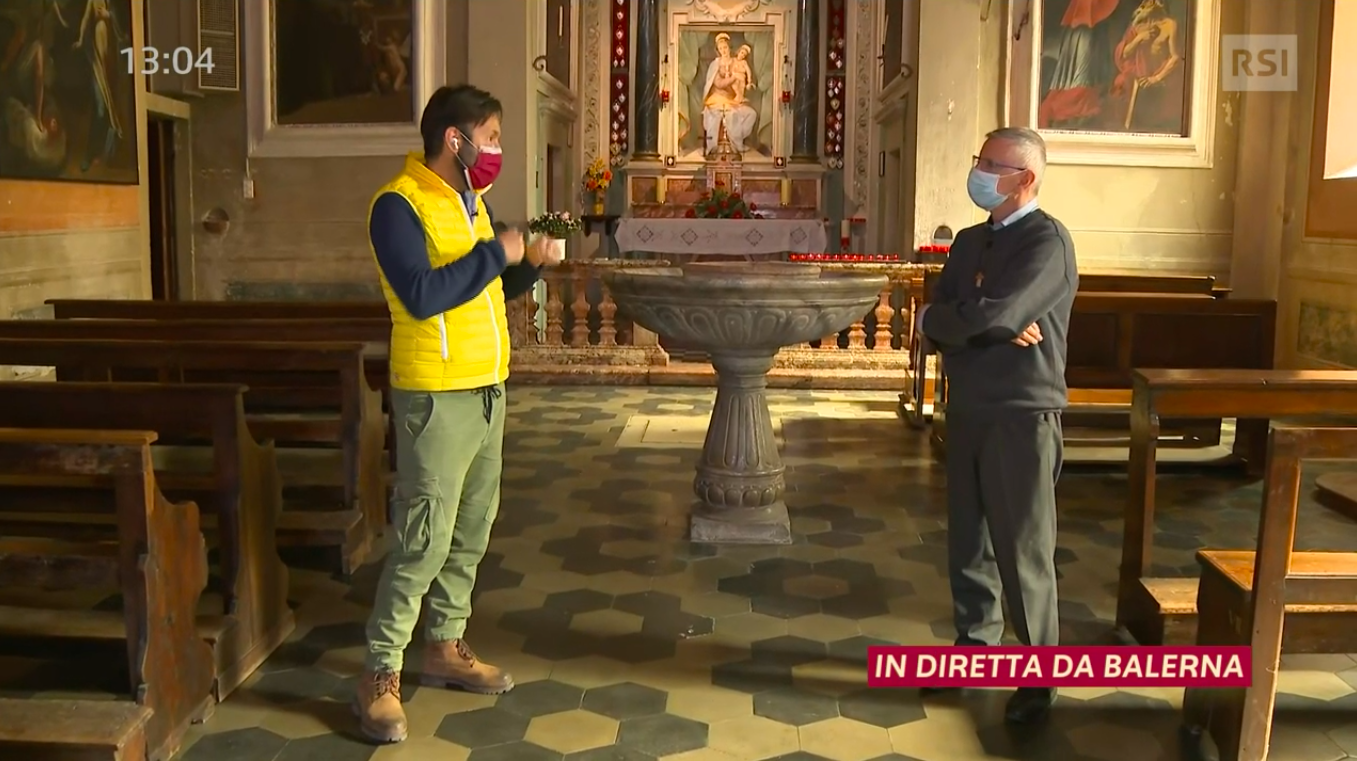 Filo Diretto - Balerna