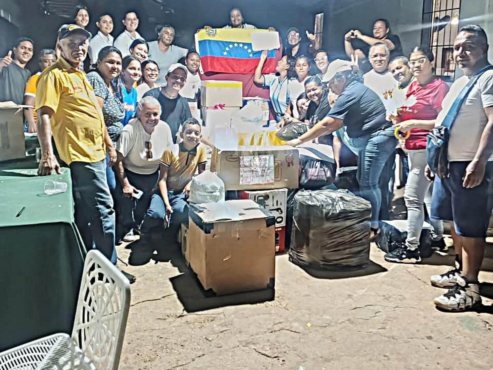 Il terremoto in Venezuela, l'ennesima ferita di un Paese già martoriato