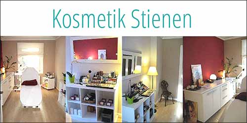 Kosmetik Stienen in Eppendorf