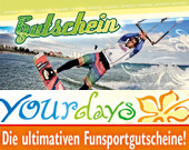 Freizeit yourdays