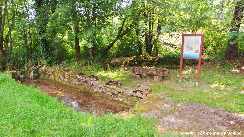 Lavoir