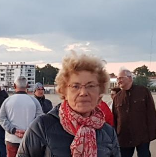 Martine