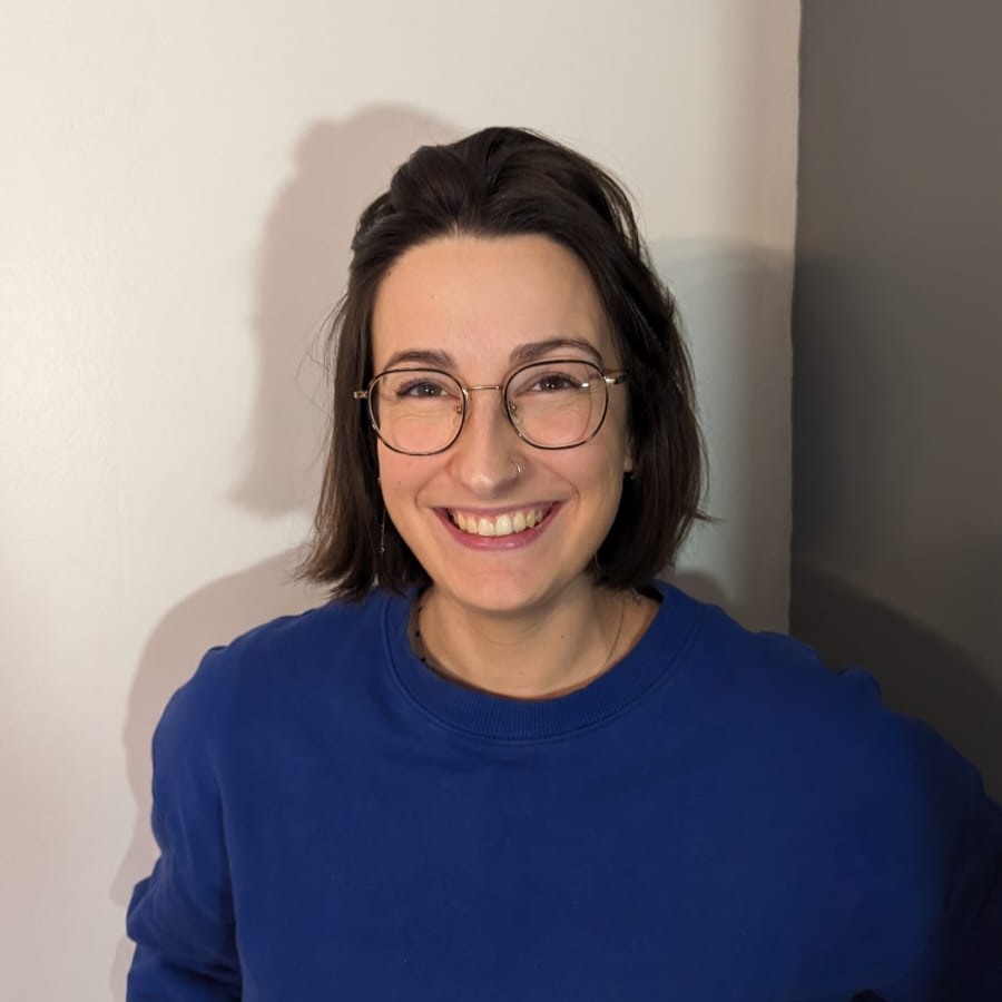 Audrey - notre Experte de destination