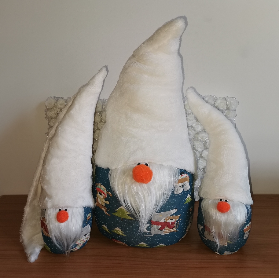 Winterrubbi's 