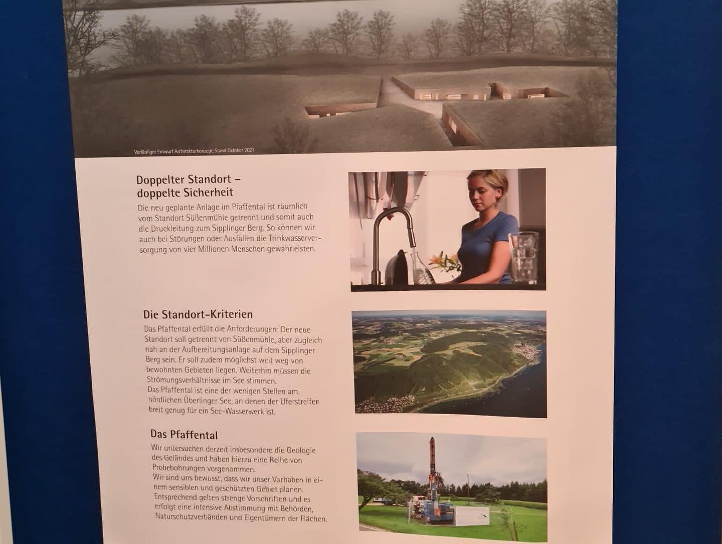 Bodensee-Wasserversorgung