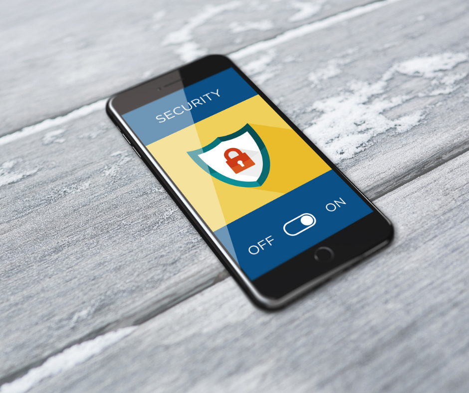 DATENSCHUTZ UND DATENSICHERHEIT müssen die oberste Priorität haben!