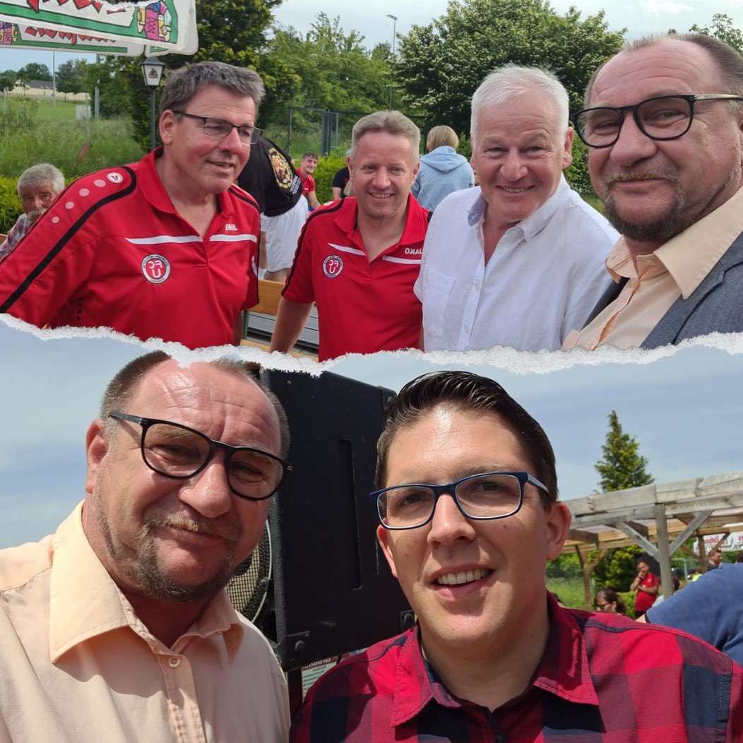 #Saisonabschluss beim Fußballclub Uhldingen e.V.