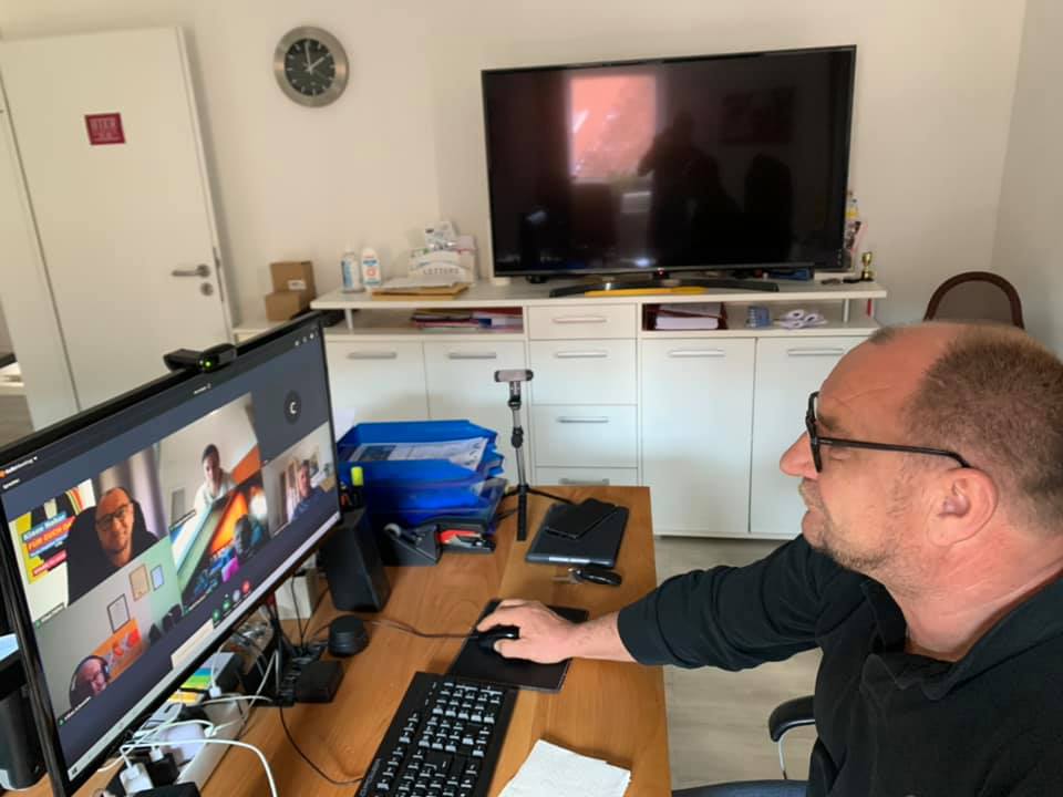 Sitzung des LFA Landwirtschaft