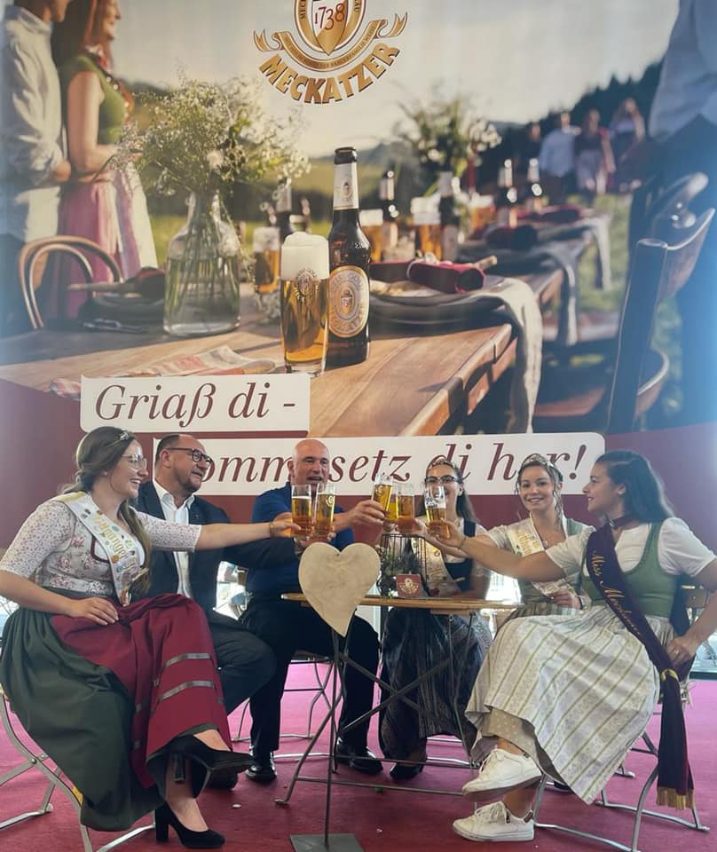 Internationale Bodensee Messe!