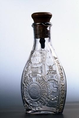 Biberon Robert