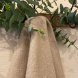 toile de lin au mètre, au fil de l’Yères, Normandie, Made in France, art du lin, lin intemporel, le naturel au quotidien, élégance, durable, écoresponsable, 