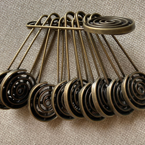 Métal Arabesque
