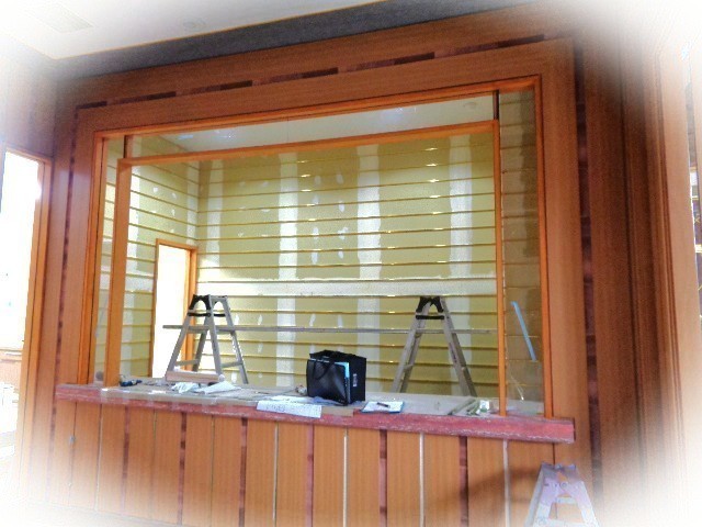 フィルム施工屋のブログ　茨城県神栖市 装飾フィルム施工