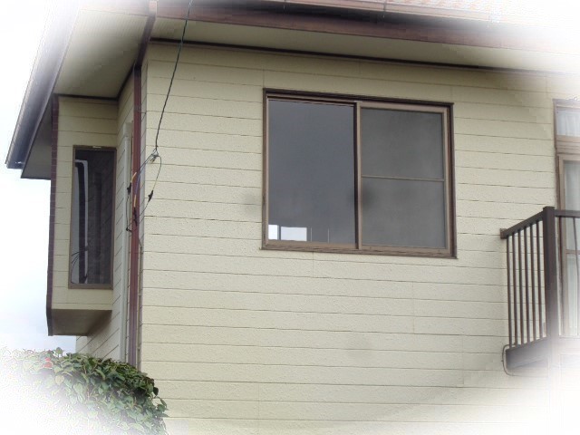 フィルム施工屋のブログ　茨城県水戸市 ミラータイプ遮熱フィルム施工