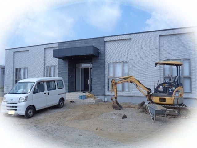 フィルム施工屋のブログ　茨城県神栖市 ミラータイプ遮熱フィルム外貼り施工