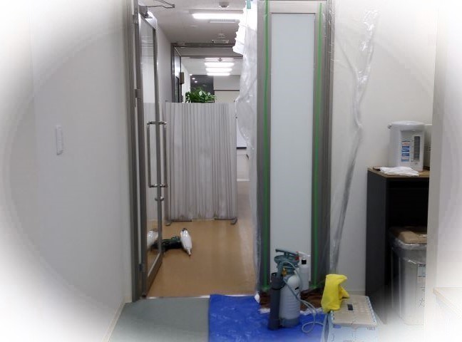 フィルム施工屋のブログ　茨城県神栖市法人様 目隠し効果フィルム施工
