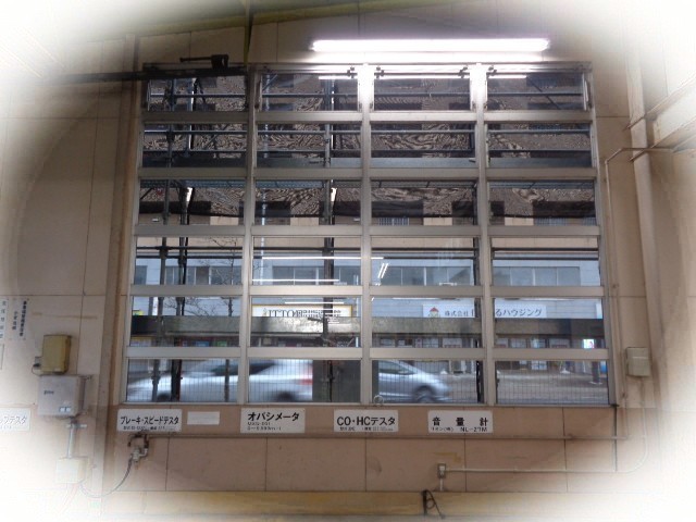 フィルム施工屋のブログ　千葉県千葉市 カーディーラー様 フィルム施工