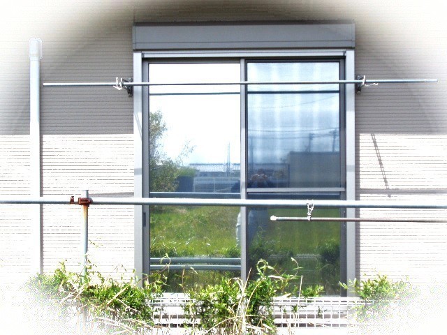 フィルム施工屋のブログ　茨城県神栖市 遮熱フィルム施工